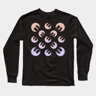 12 Sabine Wren Starbird Long Sleeve T-Shirt